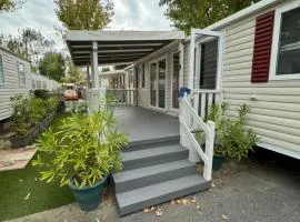 MH TIKE - 4p - Les Sables du Midi - Valras