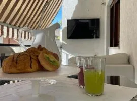 CASA al mare MATTIA