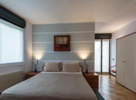 Mini Hotel Wine & Dreams, hotel di Alba