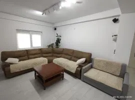 Apartament 2 beds & living room