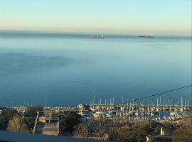 Trieste Sea Life, отель типа «постель и завтрак» в Триесте