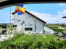 APARTAMENTOS VALLE DE IROLA