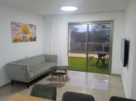 The KIngdom, hôtel à Ashdod