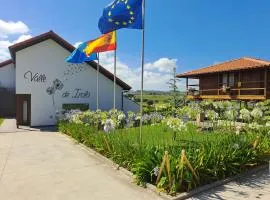 APARTAMENTOS VALLE DE IROLA