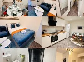 R1 - En-suite Private Room in Birmingham House - Quinton