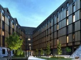 Woodside Kopaonik By Gogic