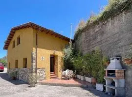 Plena naturaleza, cerca de la playa. Casa San Juan 2