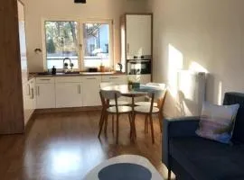 Apartament Nad Liwką