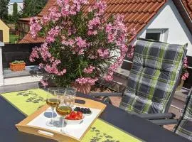 Hortensie Speyer
