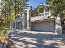 Fabulous Views Of Lake Tahoe