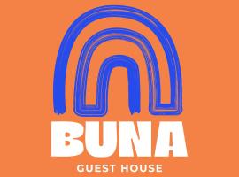 Buna Guest House, guest house in Gyumri