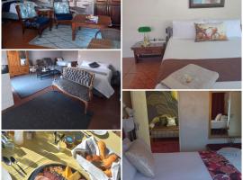 Beit-El BnB, hotel near SAB Brewery Polokwane, Polokwane