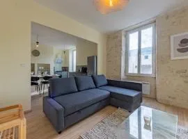 Charmant T3 RDC proche commidités parking facile