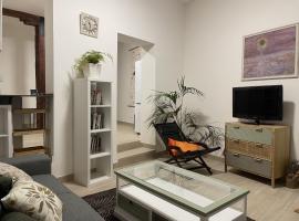 Amplio en el coraz&oacute;n d Malasa&ntilde;a