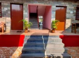 Hill View Guest House