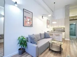 Acacias Apartments - City Centre