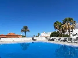Buenavista Panoramic Villa in Costa Adeje