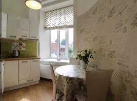 Great Amber Apartment