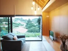 Casas das Japoneiras
