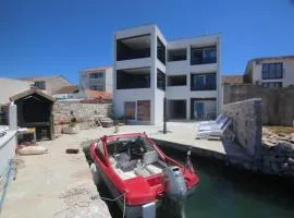 Apartments Villa Summertime