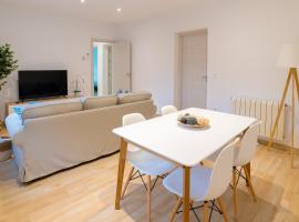 TrendyHomes Granada - moderno apartamento a 15 minutos del centro