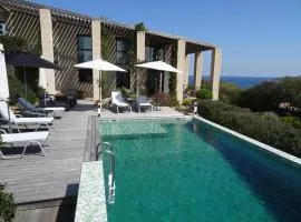 Villa Libecciu