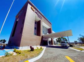 La Quinta by Wyndham Aguascalientes, hotel en Aguascalientes