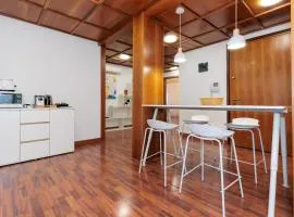 Signorile Appartamento in Centro Hapton house Central 12