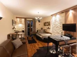 Apartman W Residence