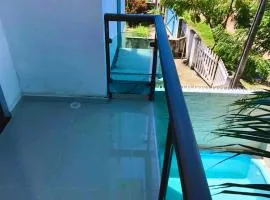 CASA EM PORTO DE GALINHAS