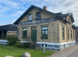 The Photographer's House in Höganäs