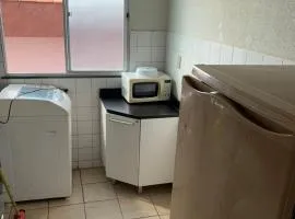 Apartamento funcional