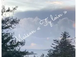 Villa Ty Loin vue mer 8 personnes