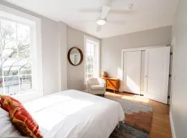 Western 1924 Luxury Lofts