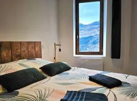 Appartement de 80m² plein sud entièrement rénové