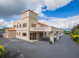 Albany Executive Motor Inn Limited, cheap hotel in Auckland