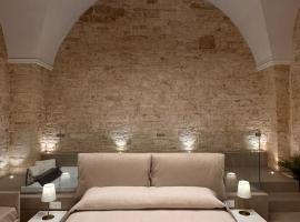 Pietra Antica Luxury, bed and breakfast a Sannicandro di Bari
