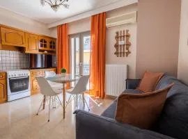 Your cozy six street apartment