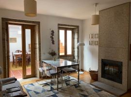 A Avozinha - Arouca, hotel i Arouca