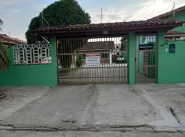 Casa e Lazer