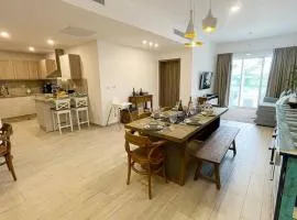 Apartamento de 2 Dormitorios en Hard Rock Golf