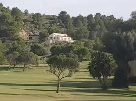 Luxuriöse Villa mit Pool nahe Canyamel