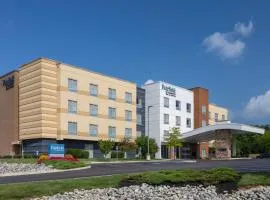 Fairfield Inn & Suites by Marriott Chillicothe