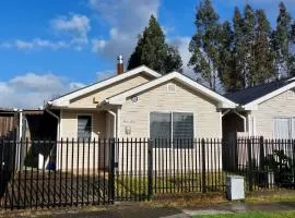 Arriendo Casa por Dia