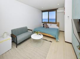 seaside villa HILIFE - Vacation STAY 99018 โรงแรมในKogushi