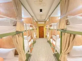 Sierra Hostel