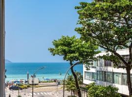 Fantastic sea view - Maison Ipanema Prime