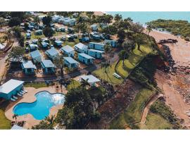 Discovery Parks - Broome, hôtel à Broome