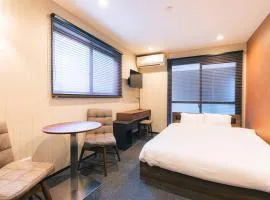 unito residence KYOTO Gojo