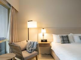 The Marina Hotel - Mindarie, romantic hotel in Mindarie